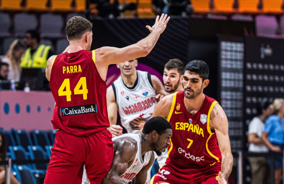 够的帮助, 班牙男篮迎 够的帮助, 班牙男篮迎