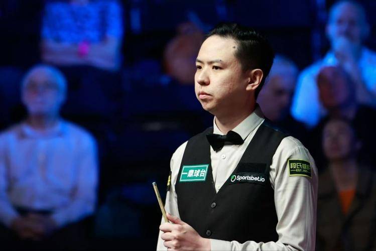 也是斯诺克 也是斯诺克