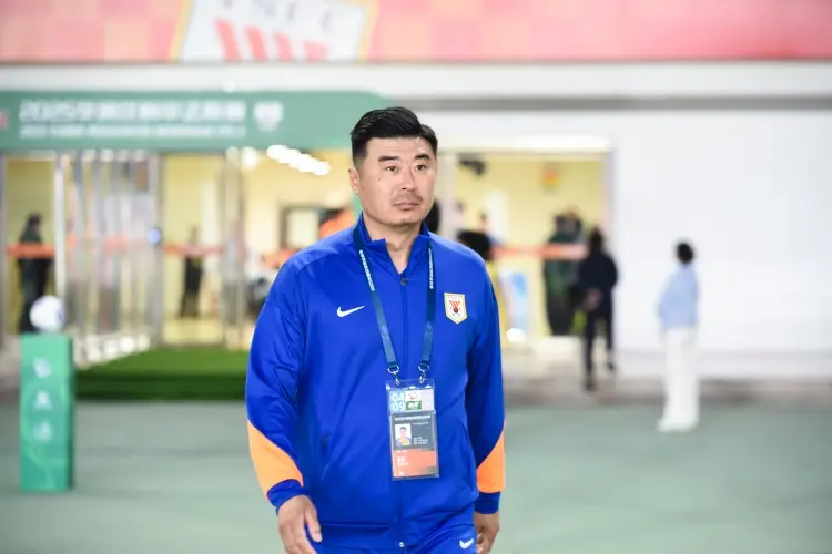 我们在训练 我们在训练