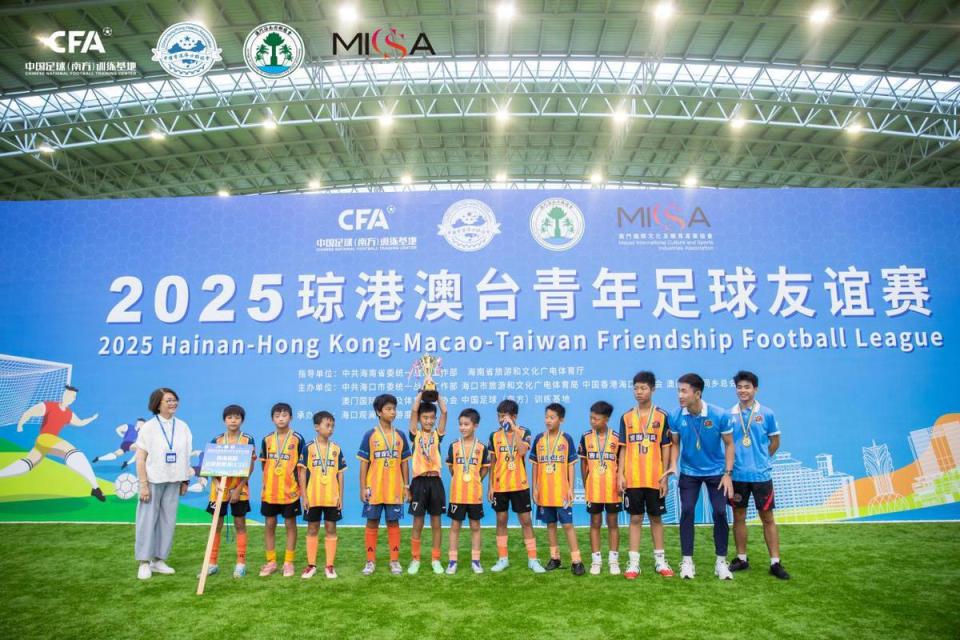 MMi, 了积极贡献