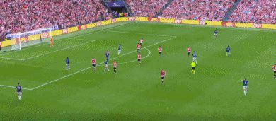 定位球抢点, au 定位球抢点, au