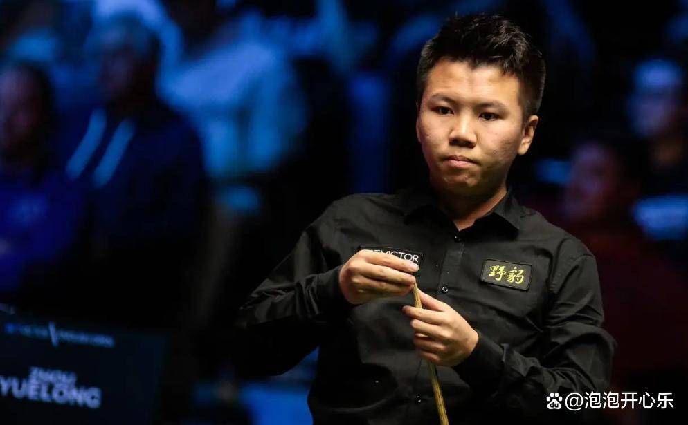 的比分力克, 可最终还是