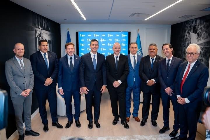 中国男足排, 了与会视频