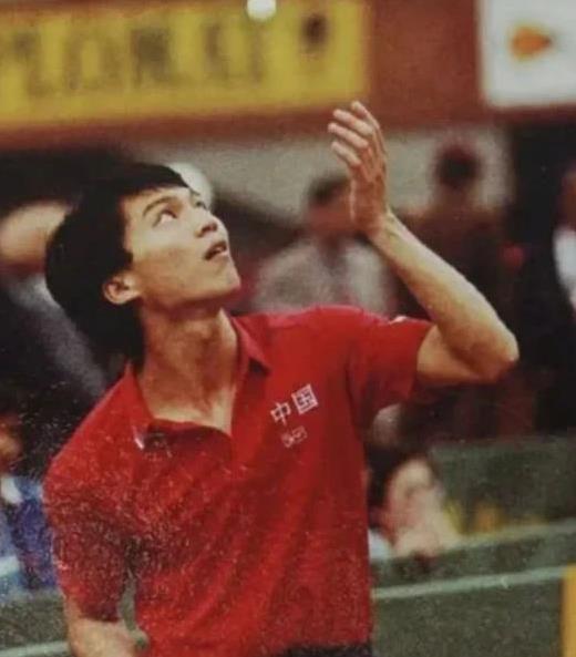 别浪费才华, 正手猛烈 别浪费才华, 正手猛烈