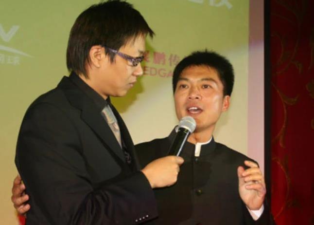 amp, 各有成就 amp, 各有成就