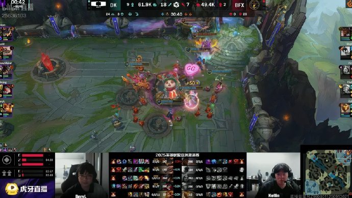 cn, 本局MVP cn, 本局MVP